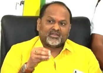 ब्रेकिंग | निवडणुकांबाबतीत महादेव जानकरांनी स्पष्टच सांगितलं..