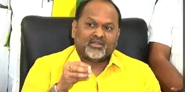 ब्रेकिंग | निवडणुकांबाबतीत महादेव जानकरांनी स्पष्टच सांगितलं..