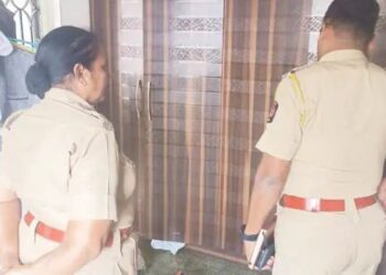 सांगली ब्रेकिंग : माजी नगरसेवकाचे सासरे; आमदाराचे व्याही… चोरट्यांनी यांनाही सोडले नाही..!