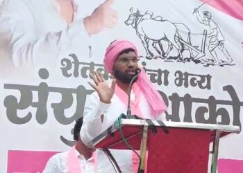 ‘बॉम्ब घेऊन तयार राहा, आलेल्या लोकप्रतिनिधींवर हल्ला करा’, यवतमाळच्या माजी आमदाराचा अजब सल्ला..