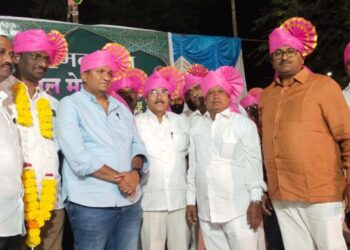 कुपवाडमध्ये रंगला करबल मेळावा ; उत्साहात झाली सांगता..!