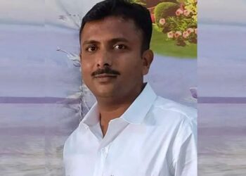 सांगलीत पोलिस अंमलदाराची आत्महत्या..! कारण अस्पष्ट, शहर पोलिसांत नोंद