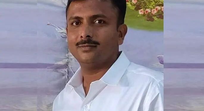 सांगलीत पोलिस अंमलदाराची आत्महत्या..! कारण अस्पष्ट, शहर पोलिसांत नोंद