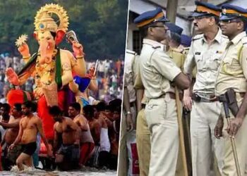 Breaking | Ganesh Visarjan Holiday: अनंत चतुर्दशीच्या दुसऱ्या दिवशीही सुट्टी जाहीर; राज्य शासनाचा महत्वाचा निर्णय