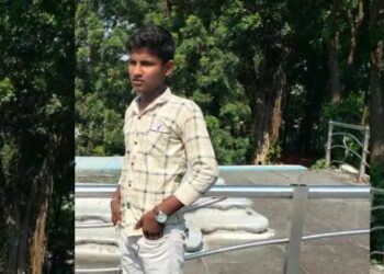 चारा कटर मशीनचा शॉक लागून शाळकरी विद्यार्थ्यांचा मृत्यू