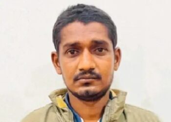 नांद्रेत कौटुंबिक वादातून सख्ख्या भावाचा निर्घृण खून..