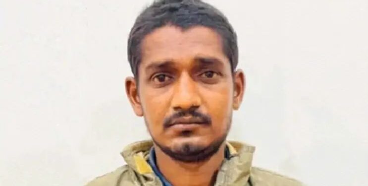 नांद्रेत कौटुंबिक वादातून सख्ख्या भावाचा निर्घृण खून..