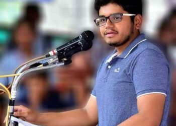 “लोक ठरवतील तो निर्णय मला मान्य असेल, आम्ही आमच्या हक्कासाठी उपोषणाला बसणार” – रोहित आर.आर पाटील यांचा इशारा..!