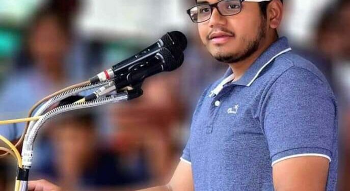 “लोक ठरवतील तो निर्णय मला मान्य असेल, आम्ही आमच्या हक्कासाठी उपोषणाला बसणार” – रोहित आर.आर पाटील यांचा इशारा..!