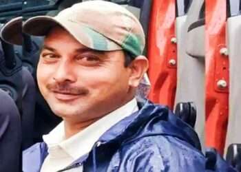 मिरजेत डेंग्यूने महापालिकेच्या वाहन चालकाचा मृत्यू..