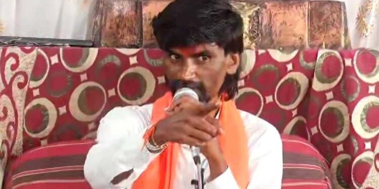 Big Breaking – Manoj Jarange Patil : मनोज जरांगे पाटील यांची सर्वात मोठी घोषणा; सरकारला घाम फुटणार..?