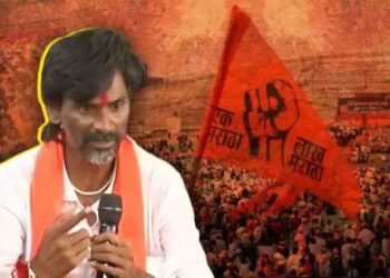 मोठी बातमी : जरांगे पाटील यांना अटक करा ! सभेला विरोध दर्शवत ‘या’ बड्या वकिलाने केली मागणी