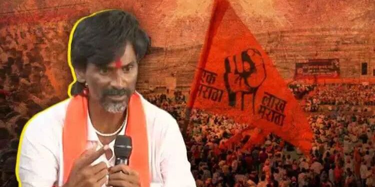 मोठी बातमी : जरांगे पाटील यांना अटक करा ! सभेला विरोध दर्शवत ‘या’ बड्या वकिलाने केली मागणी