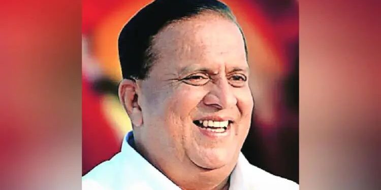 भाजप मला तुरुंगात टाकायला निघाले होते ! मंत्री हसन मुश्रीफ यांचे वक्तव्य