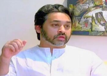 मोठी ब्रेकिंग | राजकारणात मन रमत नाही, माजी खासदार नीलेश राणे यांची राजकीय निवृत्तीची घोषणा !