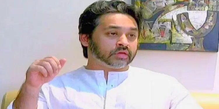 मोठी ब्रेकिंग | राजकारणात मन रमत नाही, माजी खासदार नीलेश राणे यांची राजकीय निवृत्तीची घोषणा !