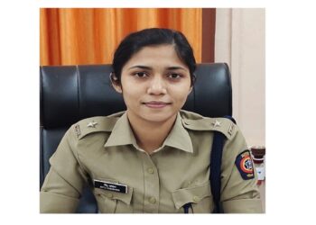 सांगलीच्या अप्पर पोलीस अधीक्षकपदी IPS रितू खोकर