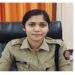 सांगलीच्या अप्पर पोलीस अधीक्षकपदी IPS रितू खोकर