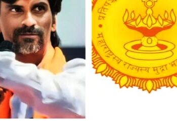 मोठी ब्रेकिंग |राज्य मागासवर्ग आयोगाने मनोज जरांगे पाटलांना फटकारले.!