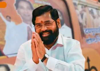 महाराष्ट्राचे मुख्यमंत्री एकनाथ शिंदे प्रचारासाठी “या’ राज्यात जाणार..! कोणाचा करणार प्रचार..?