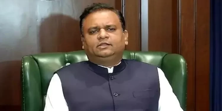 आमदार अपात्रतेबाबत विधानसभा अध्यक्षांचं मोठं वक्तव्य