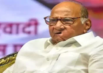 Sharad Pawar । बिग ब्रेकिंग! शरद पवार यांची अचानक प्रकृती बिघडली