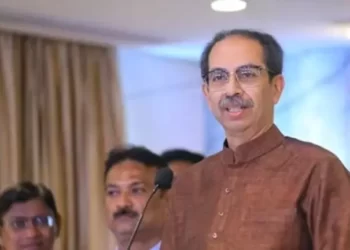 आत्ताच्या घडीची मोठी बातमी ! उद्धव ठाकरे पुन्हा मुख्यमंत्री होणार, ठाकरे गटाच्या नेत्याचं मोठं वक्तव्य..