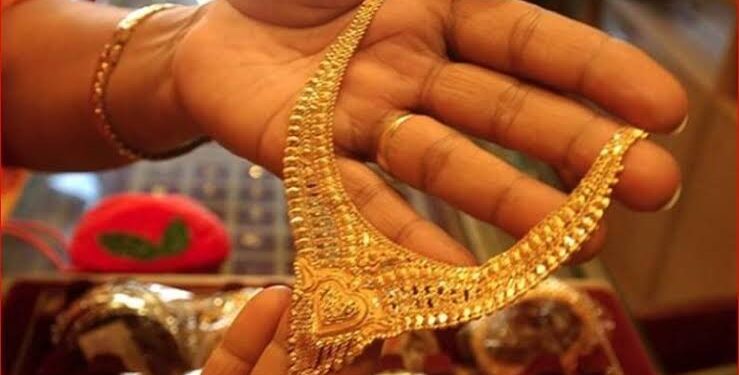 ब्रेकिंग | जतमध्ये सोने खरेदी फसवणूकीच्या गुन्ह्यात वाढ; आणखी एका महिलेची ९ लाखांची फसवणूक..