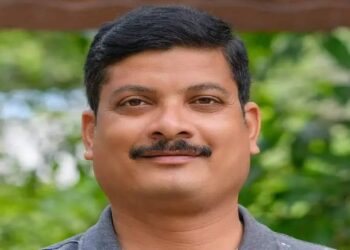 सांगली महापालिका उपायुक्तपदी पंडित पाटील यांची नियुक्ती.