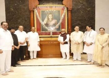 Maharashtra Politics | शिंदे-भाजप सरकारमध्ये अजित पवार गट अस्वस्थ; निधी मिळत नसल्याचा आरोप