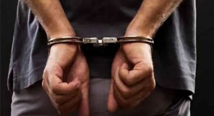 सांगलीतील बहुचर्चित हिसडा गँगचा चोरटा निघाला राधानगरीचा !