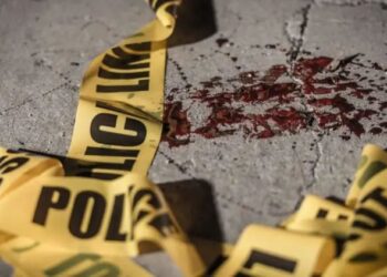 Crime: किरकोळ वादातून तरुणाची हत्या; रहिवाशांनी केली पोलिसांवर दगडफेक!