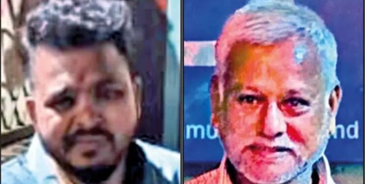 कोल्हापूरात खळबळ..! तासाभरात दोन खून..! भीतीचे वातावरण..?