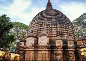 महाराष्ट्रात साकारणार कामाख्या देवीचे मंदिर
