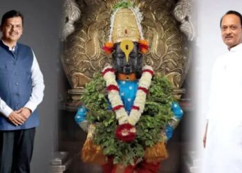 DCM Kartiki Mahapuja: कार्तिकी महापूजेवरून सकल मराठा समाजात फूट, उपमुख्यमंत्री पंढरपुरात जाणार का?