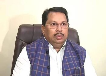 बाबासाहेब आंबेडकरांनी मुस्लिम धर्म स्वीकारला असता, तर आज देशाचे दोन तुकडे झाले असते : विजय वडेट्टीवार