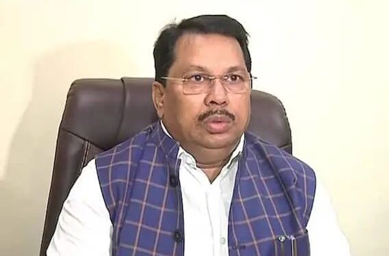 बाबासाहेब आंबेडकरांनी मुस्लिम धर्म स्वीकारला असता, तर आज देशाचे दोन तुकडे झाले असते : विजय वडेट्टीवार