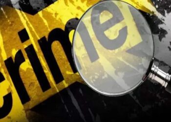 नवले पुलाजवळ तरुणाचा डोक्यात दगड घालून खून