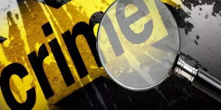 नवले पुलाजवळ तरुणाचा डोक्यात दगड घालून खून