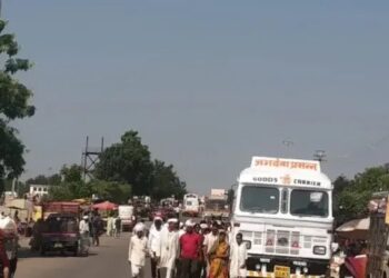 Pandharpur | यात्रेसाठी प्रशासकीय यंत्रणा सज्ज ; ६५ एकरात भाविकांसाठी आवश्यक सुविधा उपलब्ध