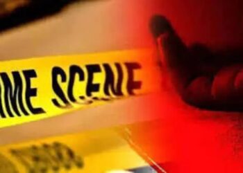 ब्रेकिंग | सेक्स वर्कर तरुणीची दोन गिऱ्हाईकांकडून डोक्यात पाटा-वरवंटा घालून हत्या