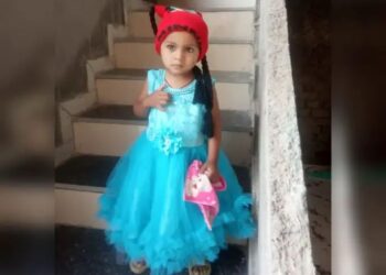 सांगलीत शोष खड्ड्यात बुडून बालिकेचा मृत्यू, महापालिकेविरोधात नातेवाईकांचा आक्रोश