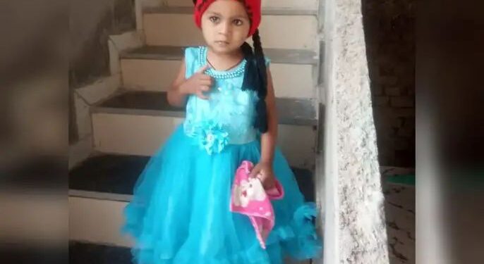 सांगलीत शोष खड्ड्यात बुडून बालिकेचा मृत्यू, महापालिकेविरोधात नातेवाईकांचा आक्रोश