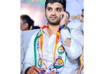 मिरज ब्रेकिंग | जमावबंदी आदेश डावलून आंदोलन करणाऱ्या विज्ञान माने सहित ७५ कामगारांवर खटला दाखल