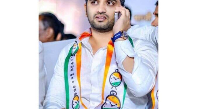 मिरज ब्रेकिंग | जमावबंदी आदेश डावलून आंदोलन करणाऱ्या विज्ञान माने सहित ७५ कामगारांवर खटला दाखल