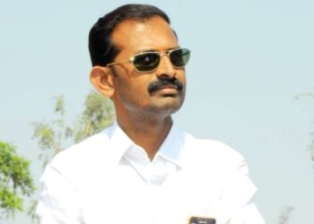 जीवन प्राधिकरणाचे पाणी असून अडचण, नसून खोळंबा..!