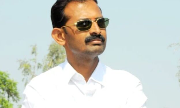 जीवन प्राधिकरणाचे पाणी असून अडचण, नसून खोळंबा..!