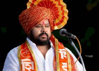 एकदम ओके’च..! सांगोला तालुक्यातील रस्त्यासाठी १७७ कोटी ६० लाख रुपये निधी मंजूर