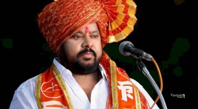 एकदम ओके’च..! सांगोला तालुक्यातील रस्त्यासाठी १७७ कोटी ६० लाख रुपये निधी मंजूर