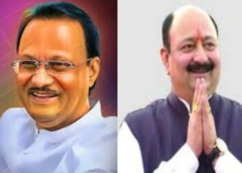 सोलापुर | अजित पवार गटाची मंगळवारी महत्वपूर्ण बैठक : राष्ट्रवादीच्या महत्त्वपूर्ण बैठकीत “हा’ महत्वाचा विषय..? वाचा सविस्तर